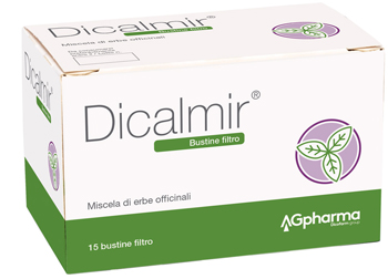 DICALMIR MISC ERBE 15BUST 2G