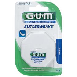 GUM BUTLERWEAVE FILO C 55M