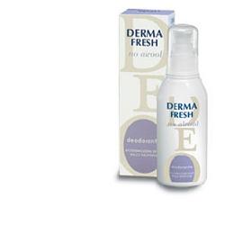 DERMAFRESH NO ALCOOL DEOD 75ML