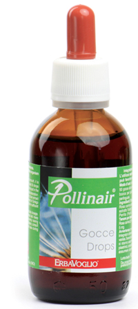 POLLINAIR GTT 50ML