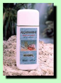 CAPILLARY GEL ALGHE 200ML