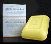 VITAMINDERMINA SAP NEU