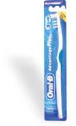 ORALB ADVANTAGE PLUS SPAZZ 35S