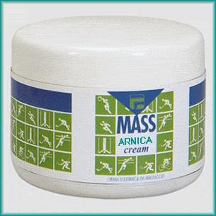 MASSARNICA CR MASS DREN 250MLO