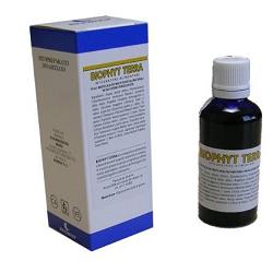 BIOPHYT TERRA 50ML SOL IAL