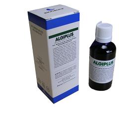 ALGIPLUS 50ML SOL IAL