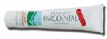 PARODENTAL DENTIF BIOLIGO 75G