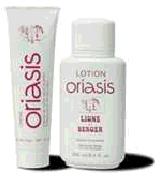 ORIASIS CR BIOLIGO 100G