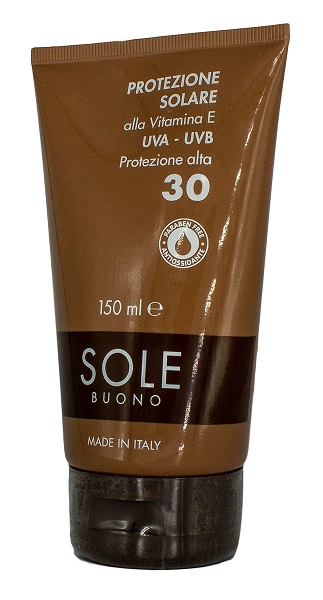 SOLE BUONO PROT/A 30 150ML