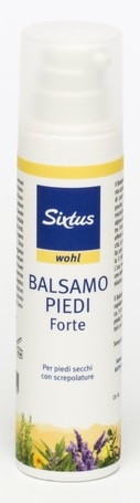 BALSAMO PIEDI FORTE 100ML