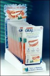 ORALGUM METODO C/MICROGR RIC