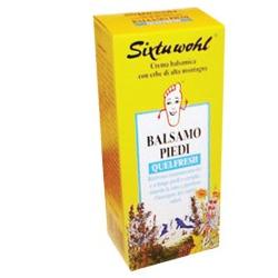 QUELFRESH BALSAMO PIEDI 100ML