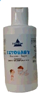 FITOBABY SH/BAGNO 200ML