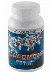 GLUCOMAN 120CPS