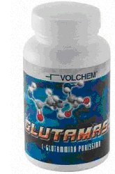 GLUTAMASS 120CPS