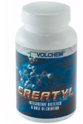 CREATYL ALIM 120CPS