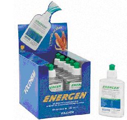 ENERGEN LIMONE 125ML