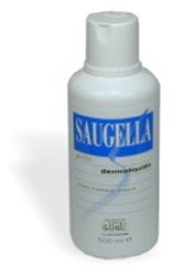 SAUGELLA DERMOLIQUIDO 750ML