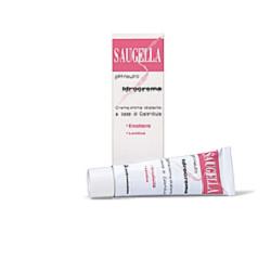 SAUGELLA IDROCREMA PH NEU 30ML