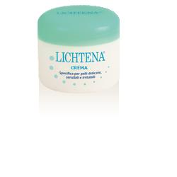 LICHTENA CR P SENS/IRR 50ML