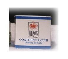 HIBISCUS GEL CONT OCCHI 15ML