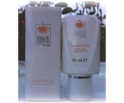 HIBISCUS IDRAT CALENDULA 50ML