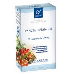 INTEGRATORE PAN/FIANCHI 32CPR