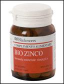 BLACKMORES BIO ZINCO 84TAV