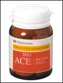 BLACKMORES BIO ACE SELENIO40PZ