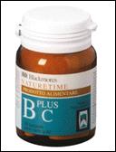 NATURTIME B PLUS C 28TAV