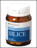 BLACKMORES SILICE 84TAV