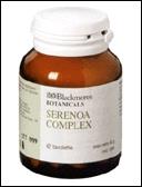 BOTANICALS SERENOA 42TAV