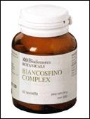 BOTANICALS BIANCOSPINO 42TAV