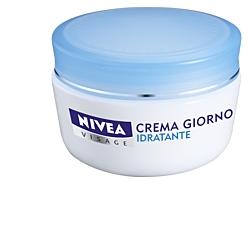 NIVEA VISAGE CREMA IDRATANTE