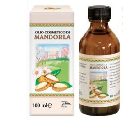 OLIO MANDORLE BOTT VT 100ML