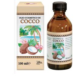 OLIO COCCO BOTT VT 100ML