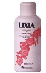 LIXIA IGIENE INTIMA 500ML