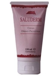 SALUDERM CREMA DERMOPROTETTIVA