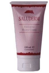 SALUDERM EMULSIONE FLUIDA CRP