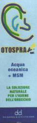 OTOSPRAY PULIZIA ORECCHIO 20ML