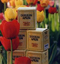 DERERUM APIUM PAPPA REALE 10G