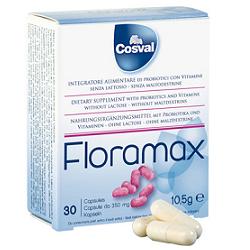 FLORAMAX 30CPS