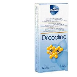 PROPOLINA 20CPR