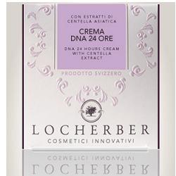 LOCHERBER CREMA DNA GG/NTT50ML