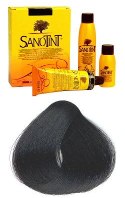 SANOTINT TINTURA CAPELLI 01