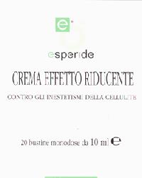 ESPERIDE CR RIDUC 200ML