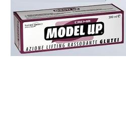 MODELUP CREMA 200ML