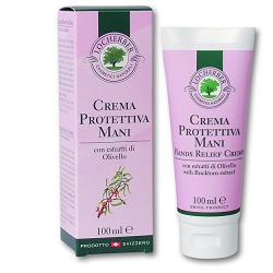 LOCHERBER CREMA MANI 100ML