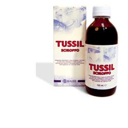 TUSSIL SCIROPPO 150ML