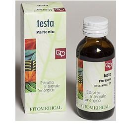 PARTENIO TESTA EIS 60ML